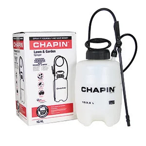 Chapin 1 Gal Lawn & Garden Sprayer