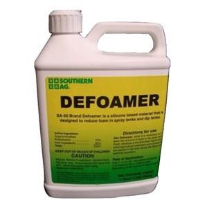 Defoamer / Antifoam (Food Grade Silicone Based Defoamer) - 5 Gallons