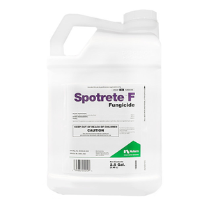 Spotrete F Fungicide and Animal Repellent - 2.5 Gallons