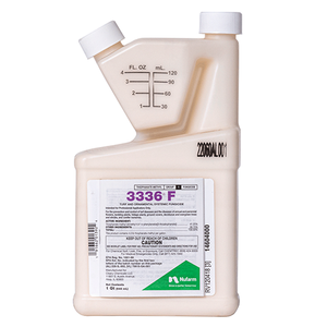 3336 F Turf & Ornamental Fungicide