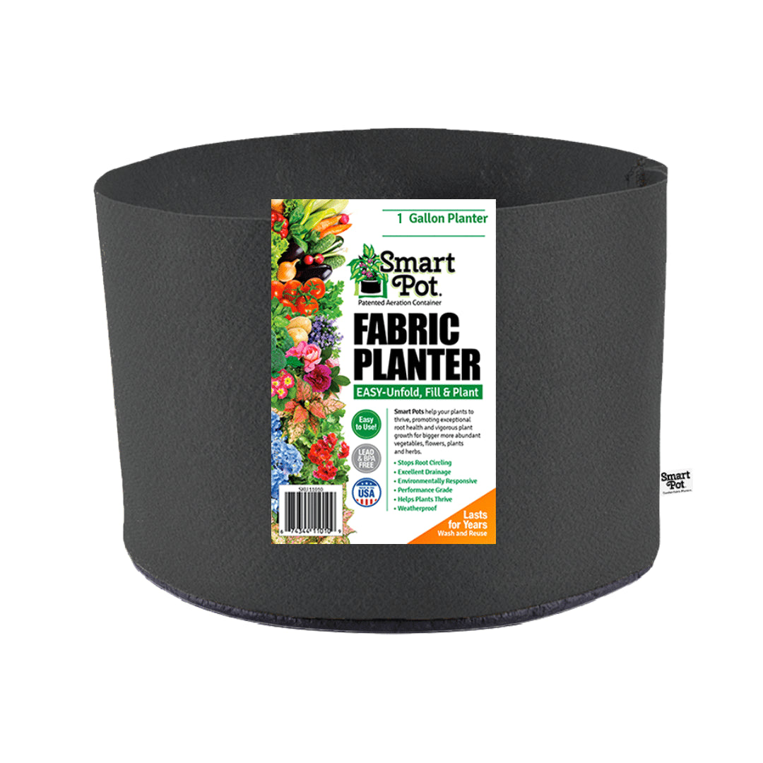 Smart Pot Fabric Planter - 1 Gal