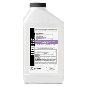 Epishield Miticide Insecticide - 36 Ounce - Seed World