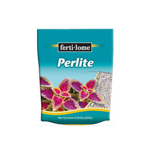 Fertilome Perlite - 8 Qt.