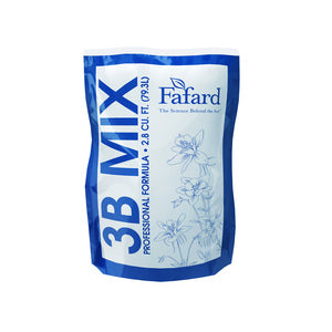 Fafard 3B Mix Fertilizer - 2.8 Cu. Ft.