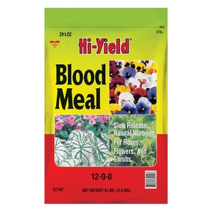 Blood Meal 12-0-0