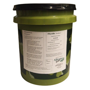 Liquid Pond 10-34-0 Fertilizer - 5 Gal.