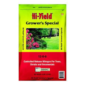 Growers Special 12-6-6 Fertilizer