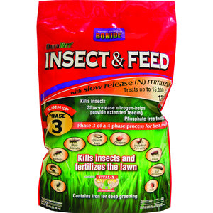 Bonide Insect & Feed (Phase 3) - 15M