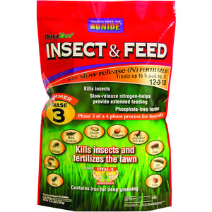 Bonide Insect & Feed (Phase 3) - 5M