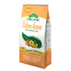 Espoma Palm-Tone 4-1-5 Fertilizer - 4 Lbs.