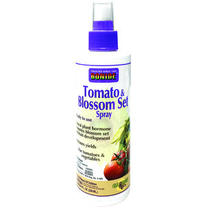 Tomato & Blossom Set Spray RTU Fertilizer - 8 Oz.