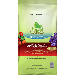 Fertilome Soil Activator