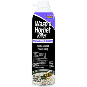 Bonide Revenge Wasp & Hornet Killer Insecticide - 15 Oz.