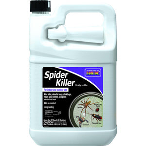 Bonide Spider Killer RTU Insecticide - 1 Gal