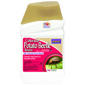 Bonide Colorado Potato Beetle Beater Concentrate Insecticide - 1 Pt.