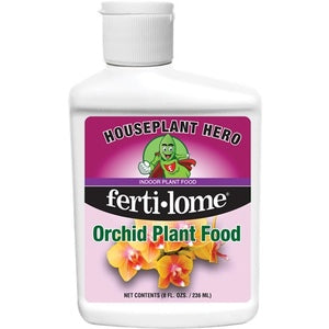 Fertilome Orchid 9-7-9 Plant Food - 8 Oz.