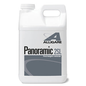 Panoramic 2SL (Plateau, Imazapyr) - 1 Gallon