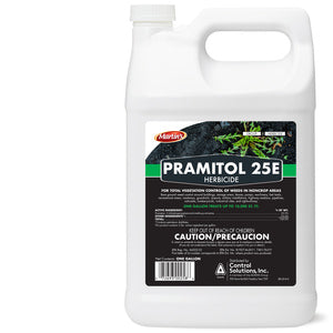 Pramitol 25E Herbicide - 1 Gallon