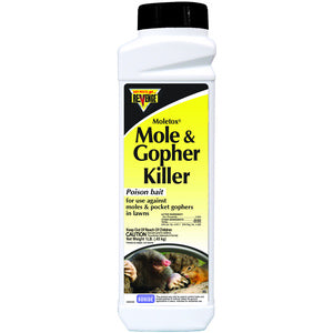 Bonide Revenge Moletox Mole & Gopher Killer - 1 Lb.