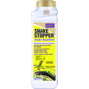 Bonide Snake Stopper Snake Repellent