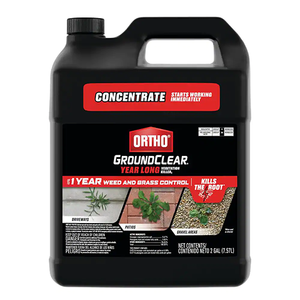 Ortho Ground Clear Year Long Vegetation Killer