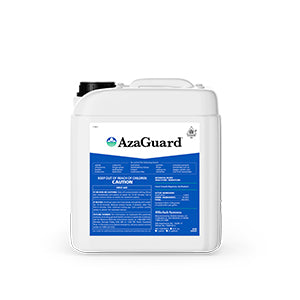 AzaGuard Botanical Insecticide - 1 Gallon