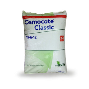 Osmocote 19-6-12 Fertilizer - 50 Lbs.