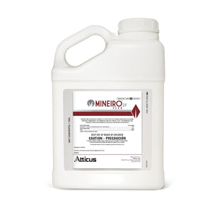 Mineiro 2F Flex Imidacloprid Systemic Insecticide (Merit 2F)- 1 Gal