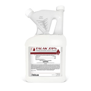 Talak 7.9% Insecticide (Talstar) - 1 Gal.