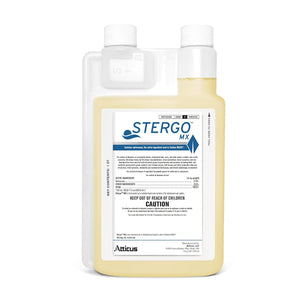 Stergo MX Fungicide (Subdue Maxx) - 1 Qt.