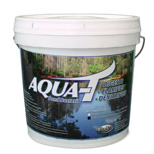 Aqua-T Pond & Lake Bacteria Clarifier - 10 lbs.