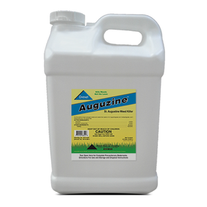 Atrazine Weed Killer Herbicide for St. Augustine Grass - 2.5 Gallons