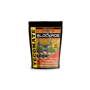 Tecomate "Blockade" - Food Plot Seeds - 8lbs.