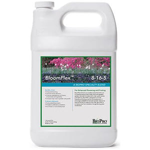 BloomPlex 8-16-5 Fertilizer - 1 Qt.