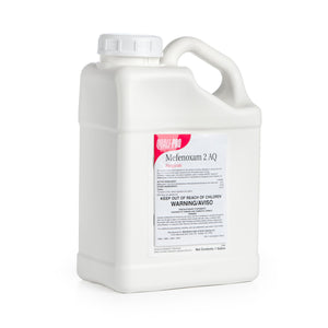 Mefenoxam 2 AQ Fungicide - 1 Gallon