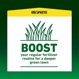 Ironite 1-0-0 Iron Lawn Mineral Fertilizer - 10 Lbs. - Seed World