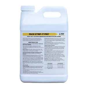 Strip-It Pro Acid Cleaner Disinfectant