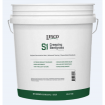 Lesco S1 Creeping Bentgrass Seed