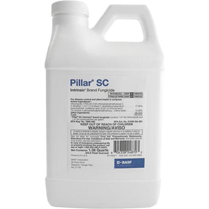 Pillar SC Fungicide - 43.5 Fl. Oz.