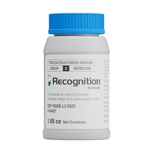 Recognition Herbicide - 1.95 oz.