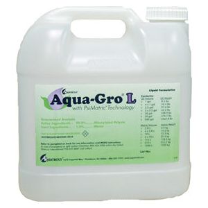 Aquagro L PsiMatric Surfactant - 2.5 Gallons