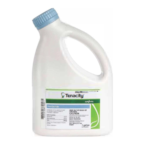 Tenacity Herbicide - 1 Gallon