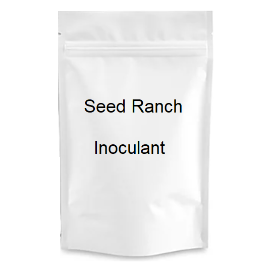 Seed Ranch Garden Combo Seed Inoculant - 6 Oz.