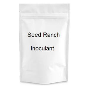 Seed Ranch Peas/Vetch/Lentils Inoculant - 5 Oz.