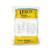 LESCO Dimension 0.21% 0-0-7 A/C Pre-Emergent Plus Fertilizer -  50 lb. Bag