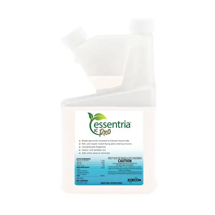 Essentria IC Pro Insecticide Concentrate - 1 Quart