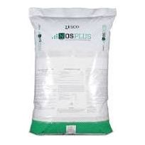 LESCO Spar-Tech 24-2-11 - 57% NOS Plus 16% BIO 0.67Fe Granular Fertilizer -  50 lb. Bag