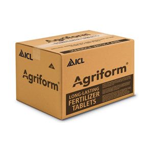 Agriform Fertilizer 20-10-5 Slow Release 21 gram Tablets