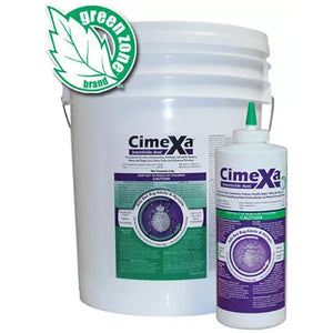 Cimexa insecticide dust