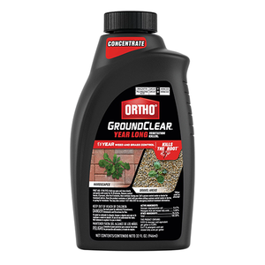 Ortho Ground Clear Year Long Vegetation Killer